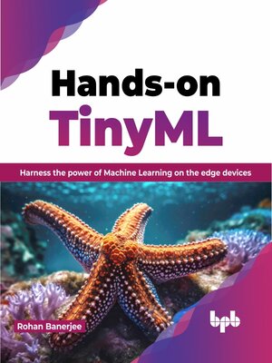 cover image of Hands-on TinyML